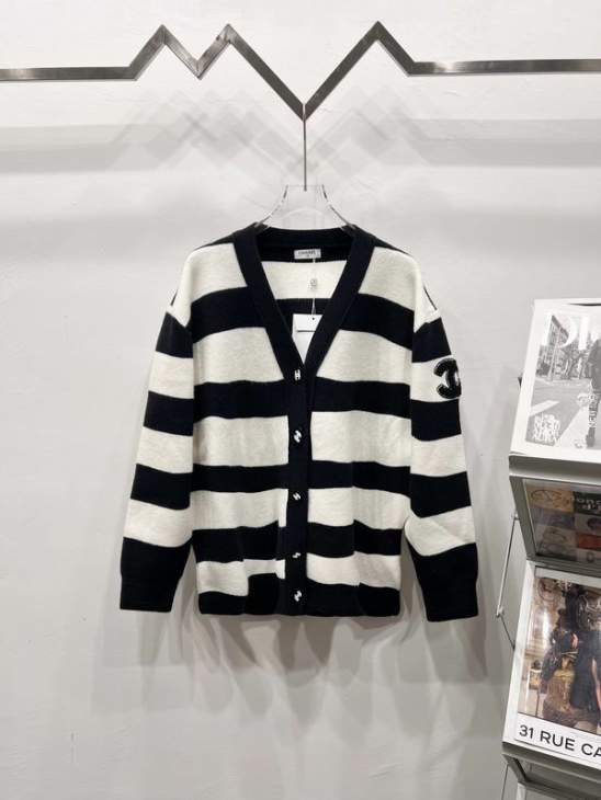 Picture of Chanel Sweaters _SKUChanelS-LqqtxQ12744257